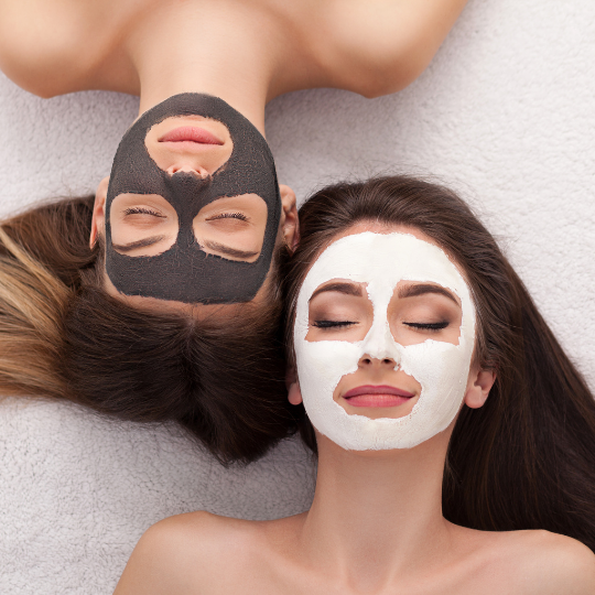 BEAUTE EXPRESSE HYDRA REPULP en trio image